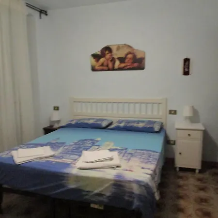 Apartmán Di Laura