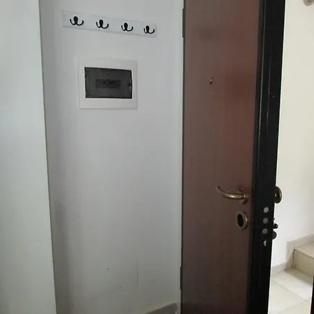 Apartmán Di Laura *