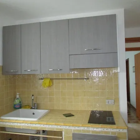 Apartmán Di Laura