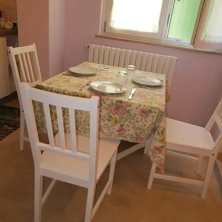 Di Laura Apartmán