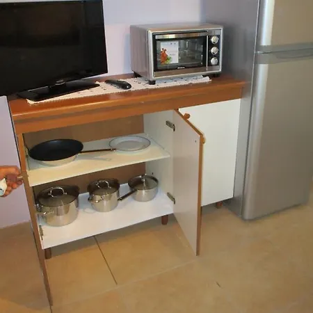 Apartmán Di Laura Pastrengo