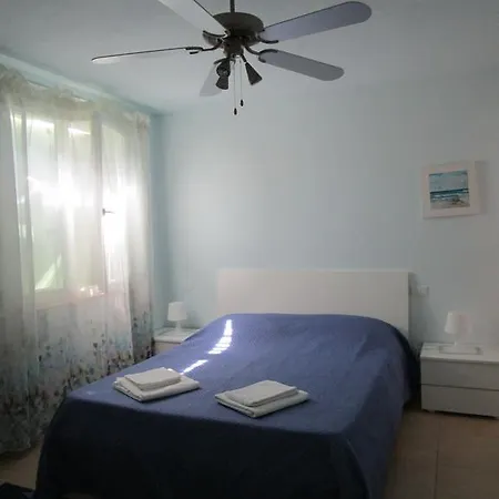 Apartmán Di Laura Pastrengo