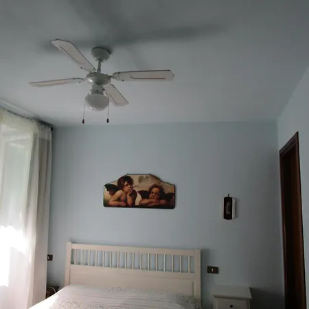 Apartment Di Laura Pastrengo