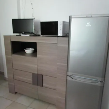 Apartment Di Laura *
