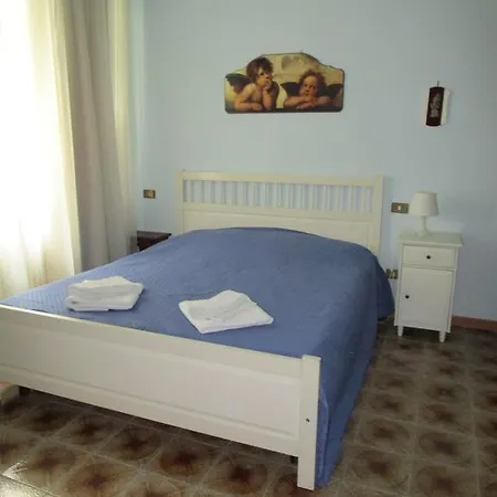 Apartment Di Laura