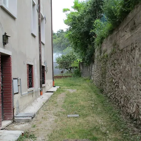 Di Laura Apartment