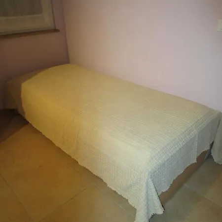 Apartment Di Laura *