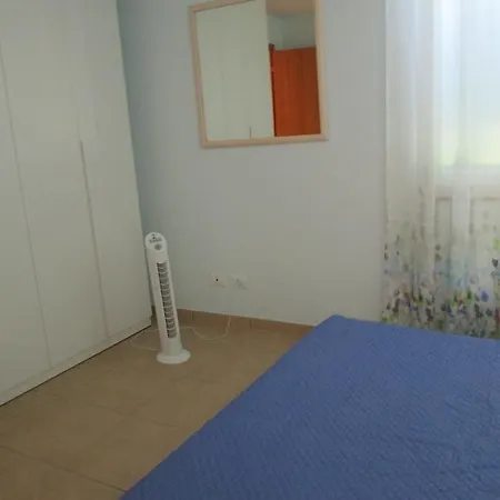 Di Laura Apartment Pastrengo