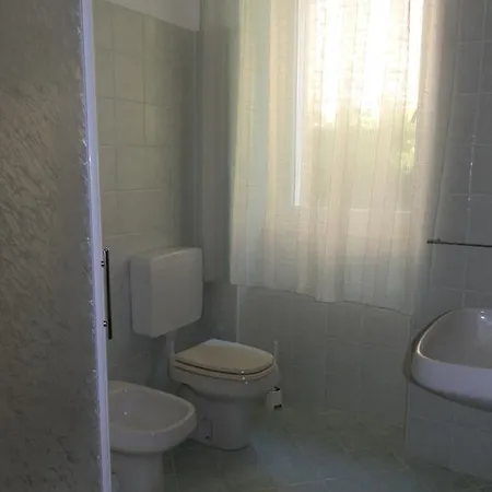 Apartman Di Laura