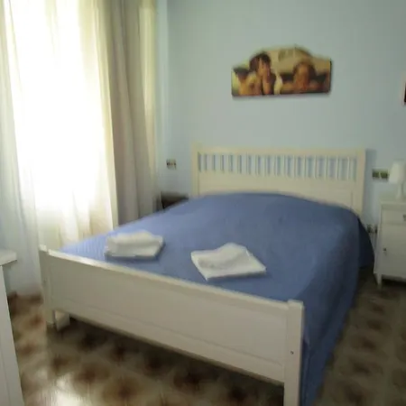 Apartman Di Laura Pastrengo