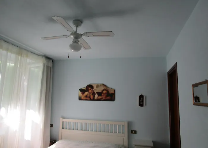 Apartment Di Laura Pastrengo