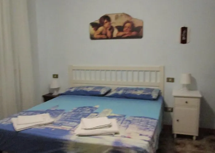 Apartment Di Laura