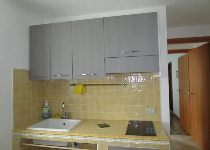Apartment Di Laura