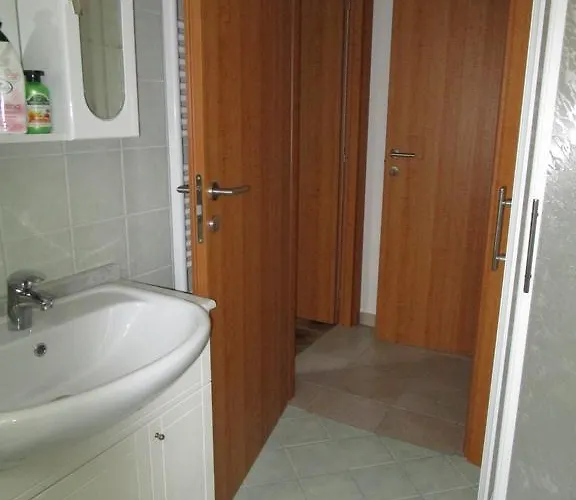 Apartment Di Laura