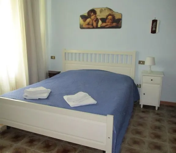 Apartment Di Laura