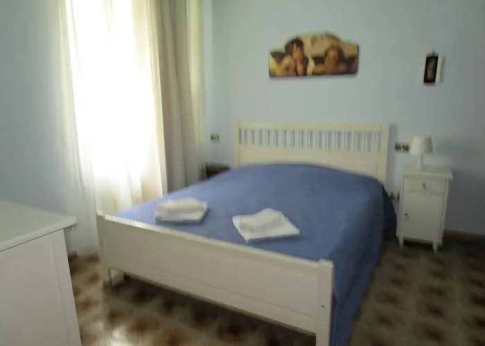 Apartment Di Laura Pastrengo