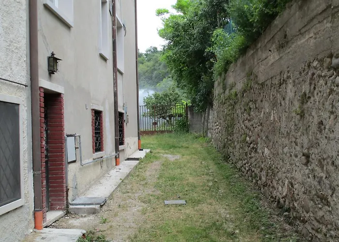 Di Laura Apartment