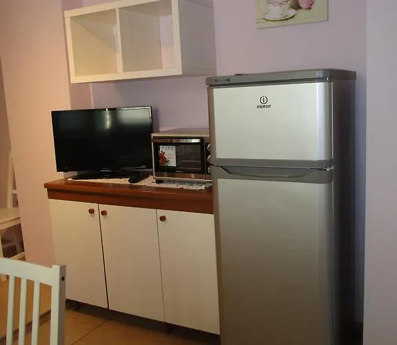 Di Laura Apartment *